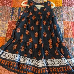 Alicia Bell girls dress beach coverup 6